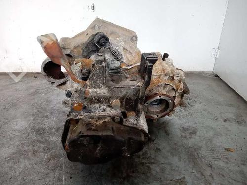 Gearbox SEAT IBIZA IV (6J5, 6P1)  | BP11035672M3 