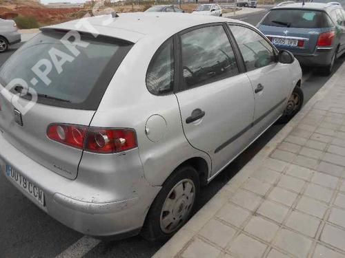 Right front window motor SEAT IBIZA III (6L1) 1.2 | BP9576812E20 