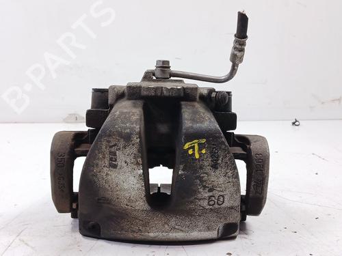 Used Right front brake caliper Right front brake caliper JAGUAR I-PACE (X590) EV400 AWD (400 hp) 40012560 40012560