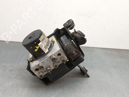 Used ABS pump OPEL INSIGNIA A (G09) 2.0 CDTI (68) (131 hp) 29356272