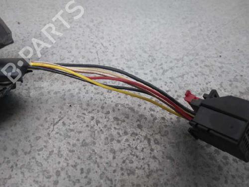 Right mirror AUDI A3 (8P1) 2.0 TDI 16V | BP12231228C27 