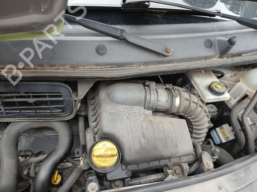 Subframe RENAULT TRAFIC II Bus (JL) 2.0 dCi 115 (JL00, JL01, JL0H, JL0M, JL0U) | BP20158978M9 - Image 7