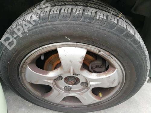 Right taillight HYUNDAI MATRIX (FC) 1.5 CRDi | BP5229884C35 