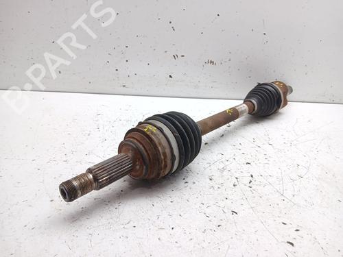 Left front driveshaft FORD FIESTA VI (CB1, CCN) 1.25 | BP37610917M38 - Image 6