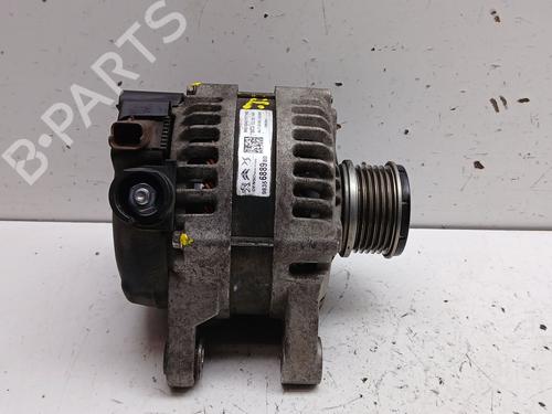 Alternator CITROËN C3 III (SX) 1.5 BlueHDi 100 (SXYHYP, SXYHTU) | BP36986817M7  - Image 5