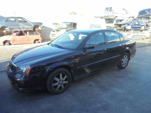 Headlight switch DAEWOO EVANDA (KLAL) 2.0 | BP3414701I24 