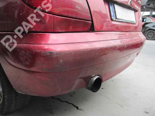 Gearbox CITROËN XSARA (N1) 2.0 HDi 90 | BP2381490M3 