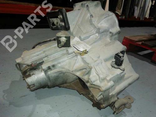 Gearbox NISSAN ALMERA I Hatchback (N15)  | BP2357522M3 