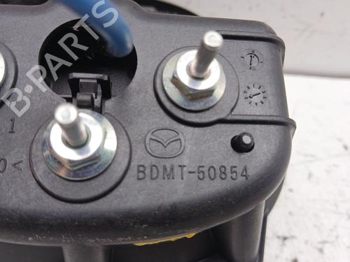 Tailgate handle MAZDA 3 Saloon (BP_) 2.0 SKYACTIV-X M Hybrid (BP2S) | BP39408602C132 - Image 5