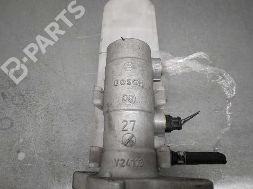 Brake master cylinder FIAT DUCATO Platform/Chassis (250_)  | BP11956905M77 