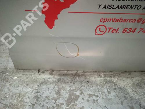 Right rear door FORD TRANSIT CONNECT (P65_, P70_, P80_) 1.8 TDCi | BP9650823C5 
