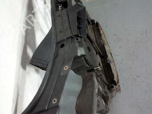 Frontplate/Frontkurv AUDI ALLROAD C5 (4BH)  | BP18405449C72 
