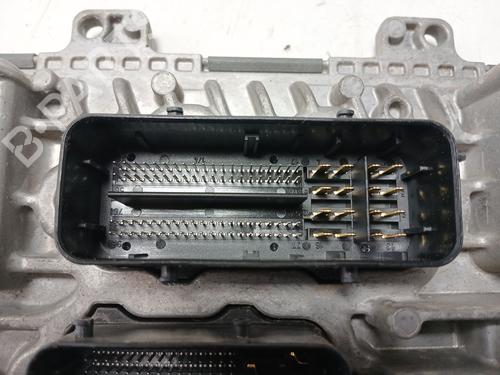 Engine control unit (ECU) OPEL ASTRA K (B16) 1.6 CDTi (68) | BP30061936M57