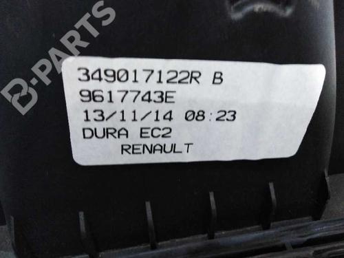 Gear lever DACIA SANDERO II  | BP7441812M90 