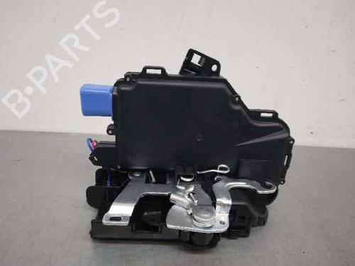 Rear left lock SEAT IBIZA III (6L1)  | BP29071110C100 