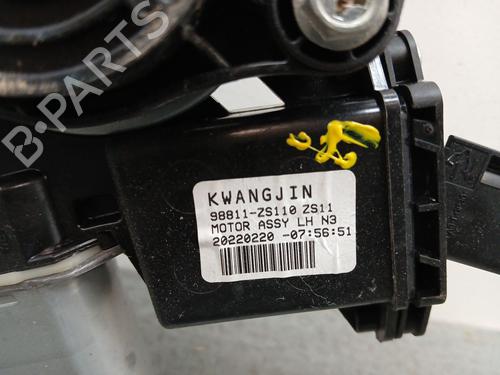 Front left window mechanism MG MG ZS SUV 1.0 T-GDi | BP22801011C22 