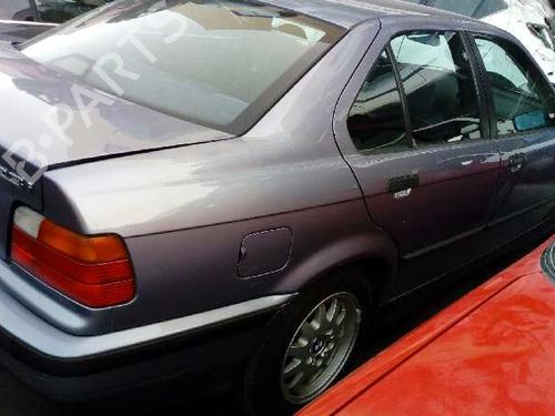 Steering column stalk BMW 3 (E36) 323 i | BP2514163I23 