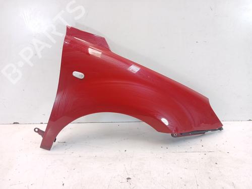 Used Right front fenders Right front fenders ALFA ROMEO MITO (955_) 1.3 MultiJet (955AXT1A) (84 hp) 34185515 34185515