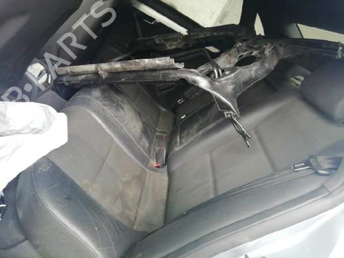 Brake master cylinder AUDI A4 B7 (8EC) 2.0 TDI 16V | BP9698054M77 