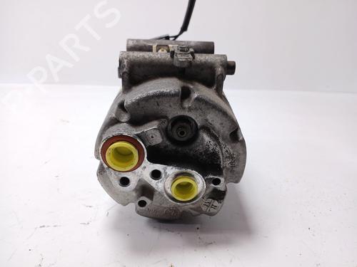 AC-Kompressor FORD KUGA I 2.0 TDCi | BP31290718M34
