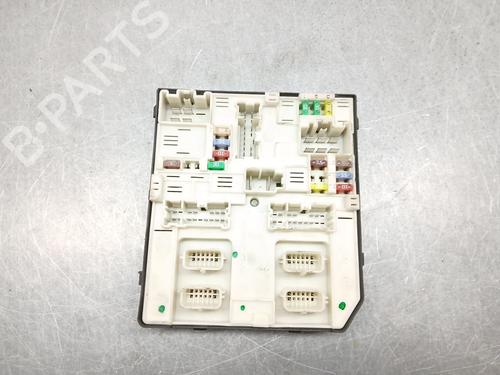 Used Fuse box RENAULT GRAND SCÉNIC III (JZ0/1_) 1.6 dCi (JZ00, JZ12) (130 hp) 30708836