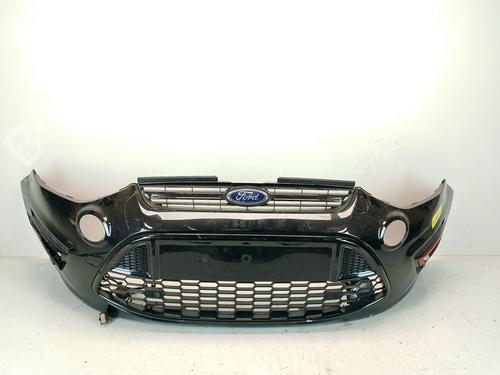 Front bumper FORD S-MAX (WA6) 2.2 TDCi | BP27505190C7 