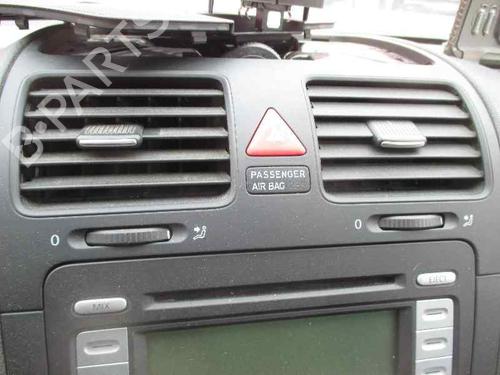 Steering column stalk VW GOLF V (1K1)  | BP2374524I23 
