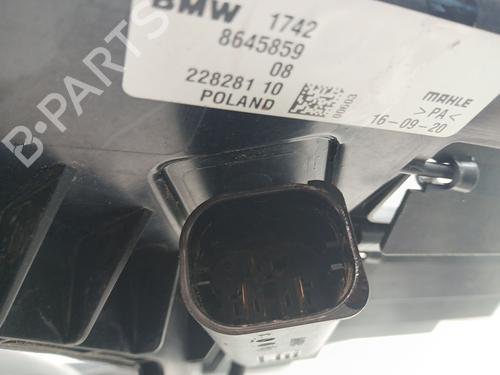 Radiator fan MINI MINI Convertible (F57) Cooper | BP34185512M35  - Image 6