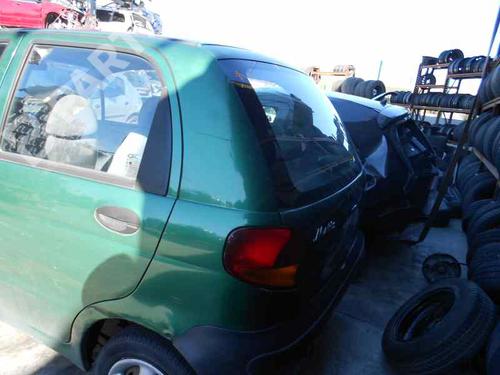 Højre forlygte DAEWOO MATIZ (M100, M150) 0.8 | BP2395995C29 