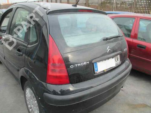 Viskermotor bagrude CITROËN C3 I (FC_, FN_) 1.4 HDi | BP2355614M102 