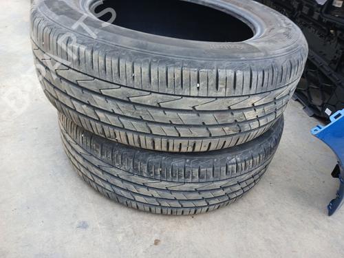 Andre PEUGEOT 3008 II SUV (MC_, MR_, MJ_, M4_) 1.6 BlueHDi 120 (120 hp) 27272942