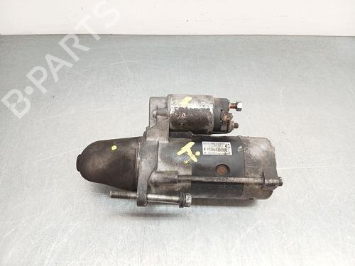 Used Starter Starter SUBARU OUTBACK (BL, BP) 2.0 D AWD (BPD) (150 hp) 34582799 34582799