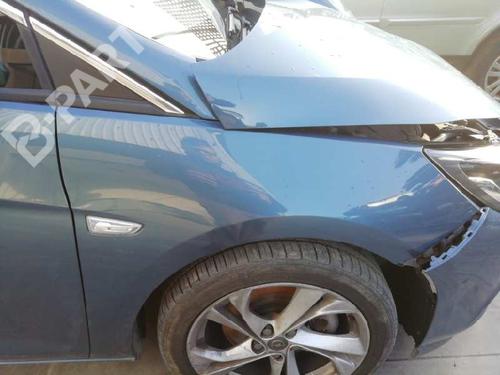 Interior roof light OPEL ASTRA K (B16)  | BP11181481I8  - Image 19