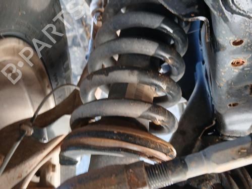 Used Right front shock absorber NISSAN NAVARA NP300 Pickup (D23, D23T) 2.3 dCi 4x4 (D231) (163 hp) 24669118
