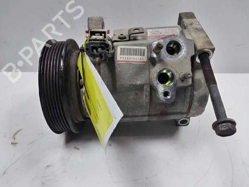 AC compressor CHRYSLER VOYAGER IV (RG, RS) 3.3 | BP17361362M34 