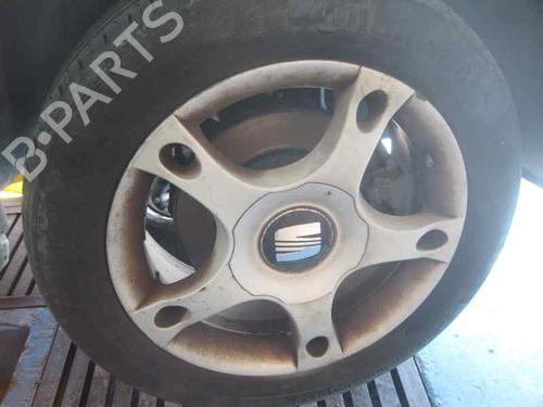 Left front fog light SEAT LEON (1M1) 1.9 TDI | BP2367498C30 