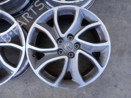 Rim CITROËN C-CROSSER (VU_, VV_) 2.2 HDi | BP19132852C45 
