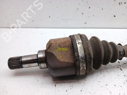 Left front driveshaft PEUGEOT EXPERT Tepee (VF3X_) 1.6 HDi 90 16V | BP38912117M38 - Image 2
