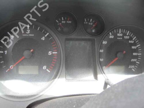 Injector SEAT IBIZA III (6L1) 1.9 SDI | BP2393741M100 