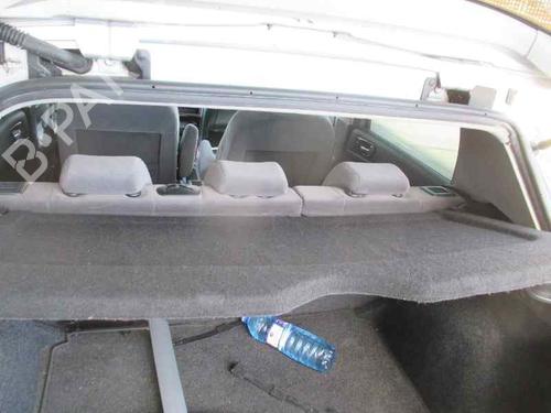 Rear right lock PEUGEOT 307 (3A/C) 2.0 HDi 110 | BP2357801C99 