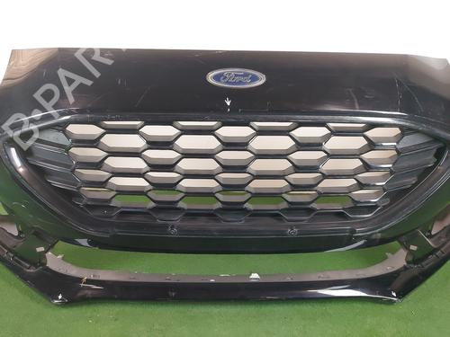 Front bumper FORD PUMA (J2K, CF7) 1.5 ST EcoBoost | BP24668667C7 