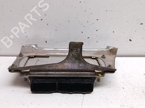Engine control unit (ECU) PEUGEOT 107 (PM_, PN_) 1.0 | BP32421291M57 