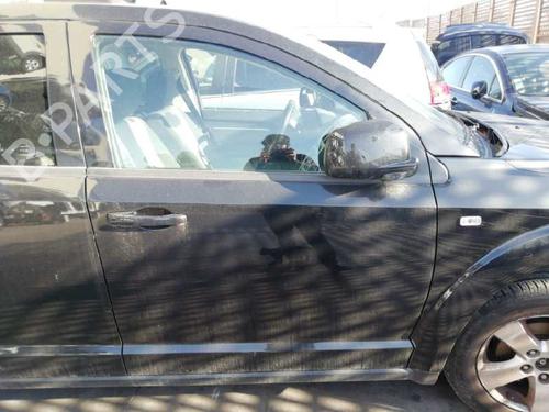 Right front door DODGE JOURNEY 2.0 CRD (140 hp) 17447244