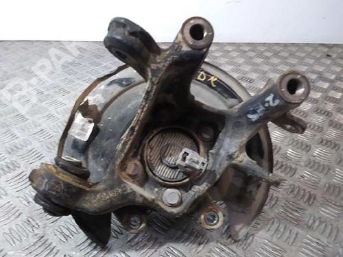 Right rear steering knuckle TOYOTA AURIS (_E18_) 1.8 Hybrid (ZWE186_, ZWE186R) | BP10220614M28 