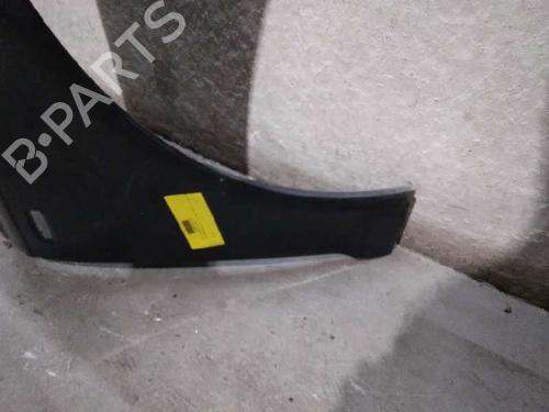 Right front fenders AUDI A6 C6 (4F2) 3.0 TDI quattro | BP11968681C42 