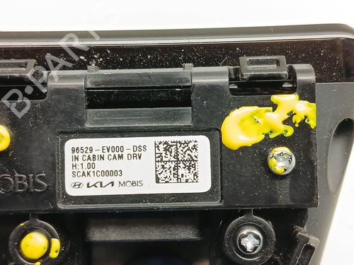 Electronic module KIA EV3  | BP35948791M83  - Image 5