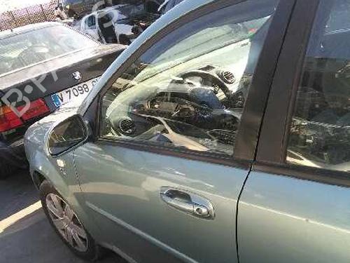 Left headlight DAEWOO NUBIRA Saloon (J200) | BP2392355C28 - Image 14