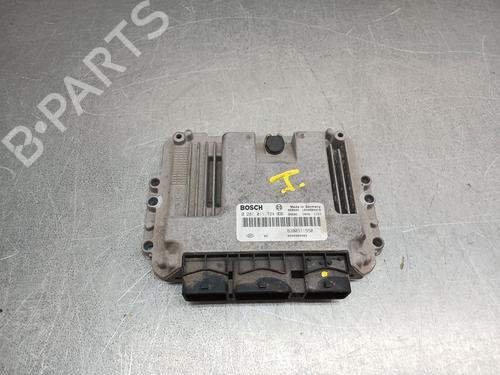 Used Engine control unit (ECU) Engine control unit (ECU) RENAULT ESPACE IV (JK0/1_) 2.2 dCi (JK0H) (150 hp) 36435621 36435621