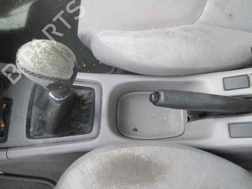 Radio NISSAN PRIMERA (P11)  | BP2357145E6 