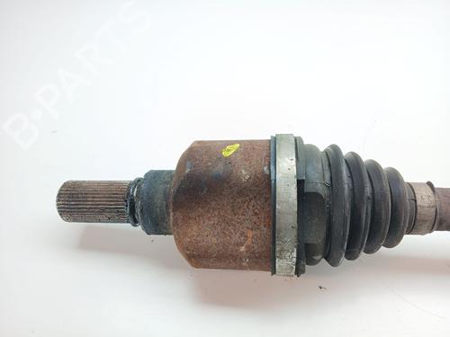Left front driveshaft CITROËN C4 Grand Picasso II (DA_, DE_) 1.6 BlueHDi 120 | BP32169792M38 - Image 3